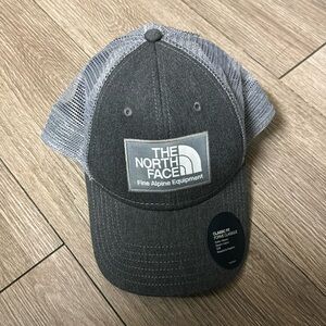 the north face hat